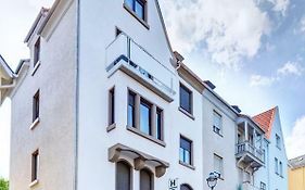 Hotel Cornelia Bad Nauheim